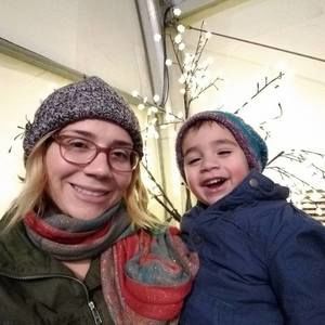 Meet your Posher, Brittany